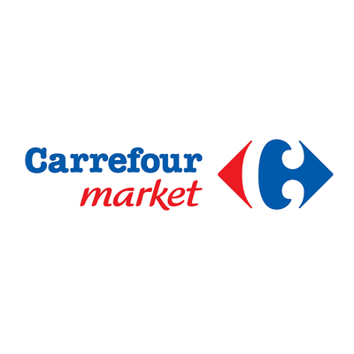 Gazetki Carrefour Market