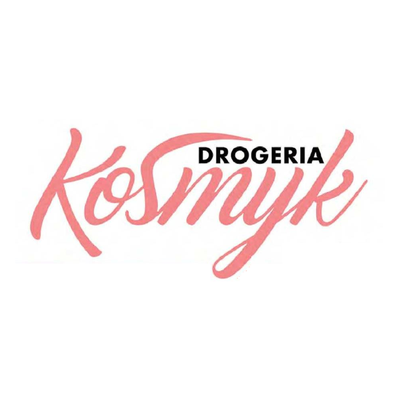 Gazetki Drogeria Kosmyk