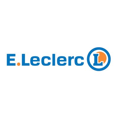 Gazetki E.Leclerc