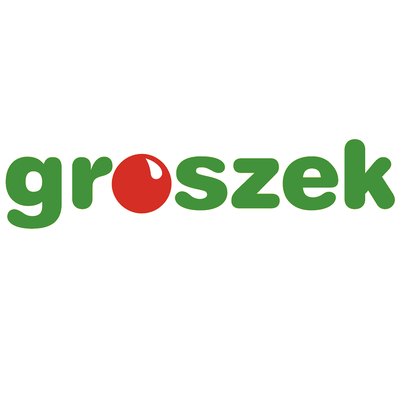 Gazetki Groszek