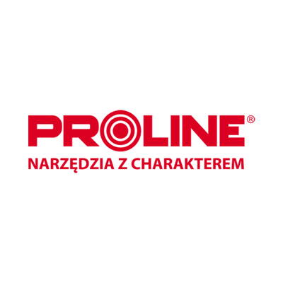Gazetki PROLINE