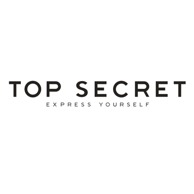 Gazetki Top Secret