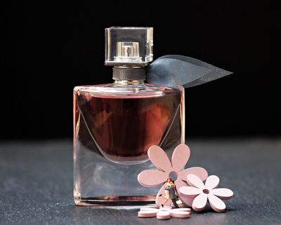 perfumy