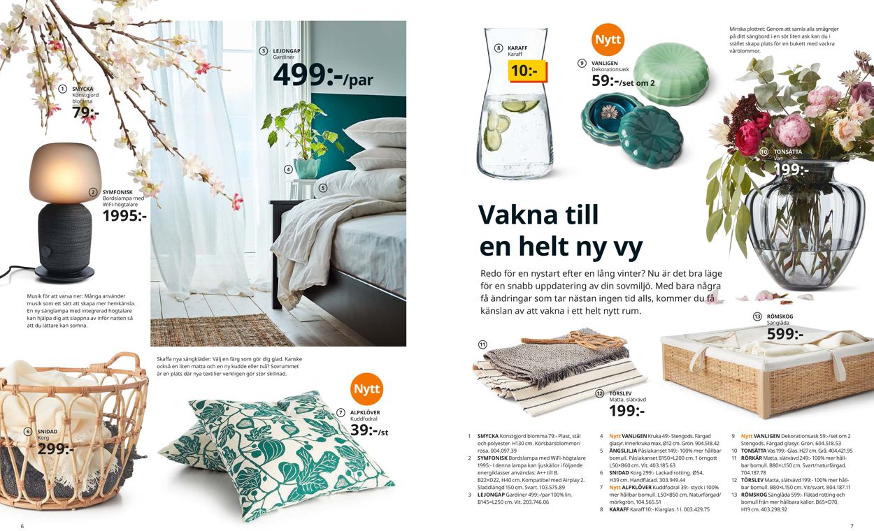 IKEA - Reklamblad - 05/03-31/07-2020 (Sida 4)