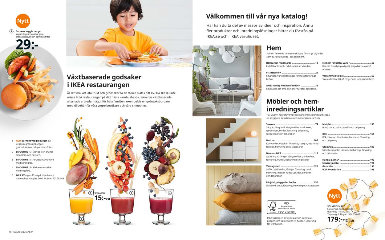 IKEA - Reklamblad - 05/03-31/07-2020 (Sida 6)