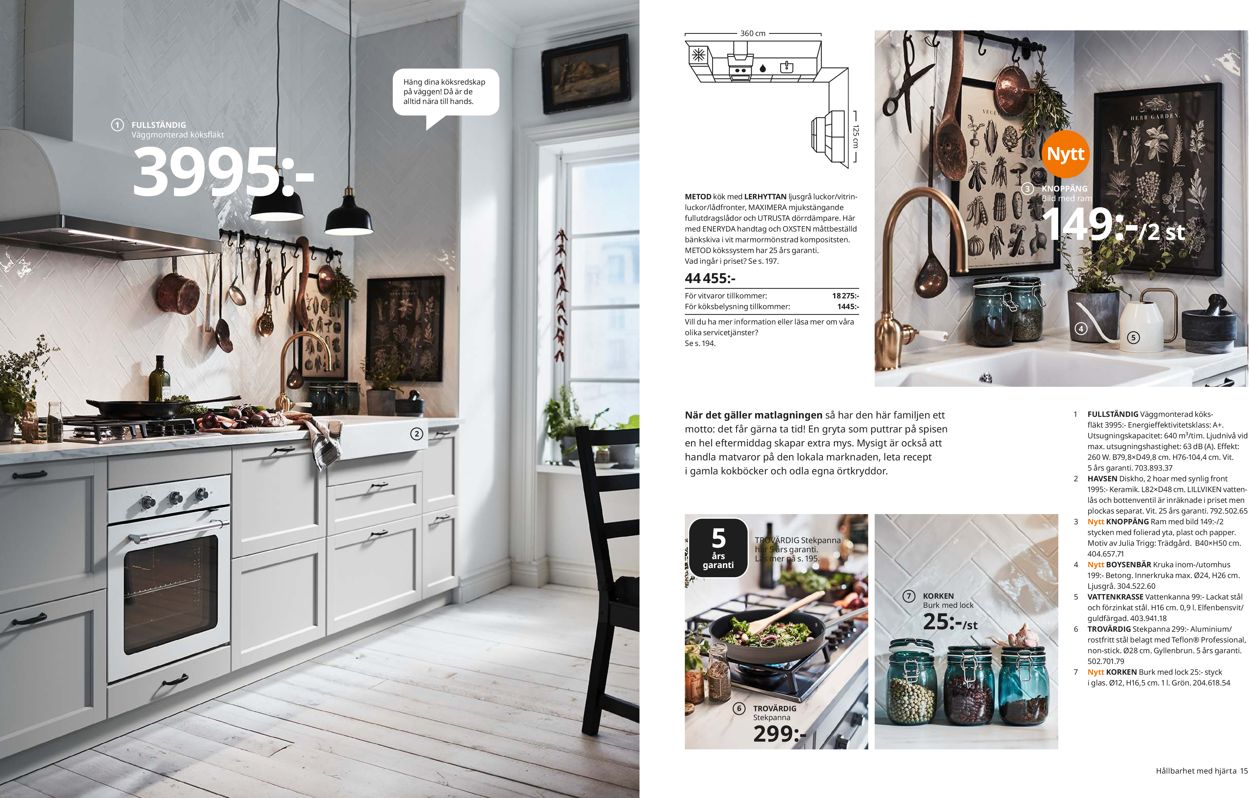 IKEA - Reklamblad - 05/03-31/07-2020 (Sida 8)