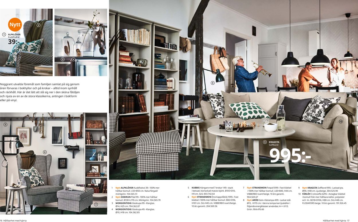 IKEA - Reklamblad - 05/03-31/07-2020 (Sida 9)