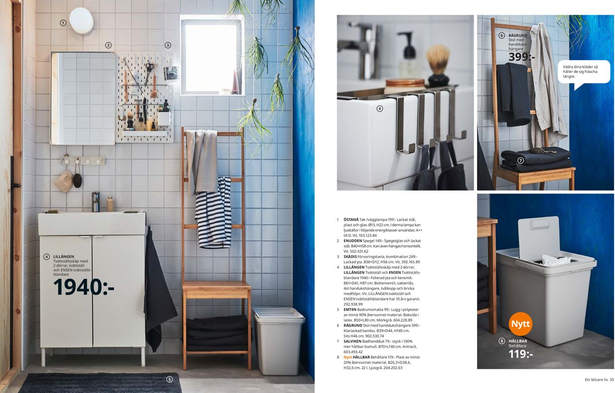 IKEA - Reklamblad - 05/03-31/07-2020 (Sida 18)