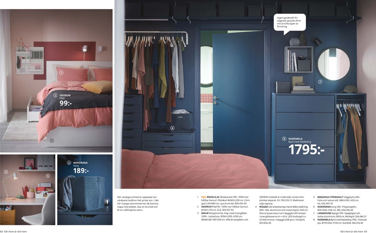 IKEA - Reklamblad - 05/03-31/07-2020 (Sida 35)