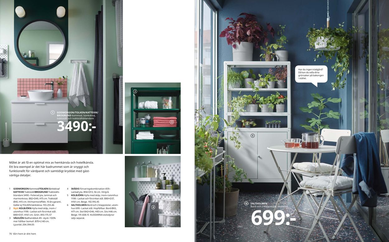 IKEA - Reklamblad - 05/03-31/07-2020 (Sida 36)