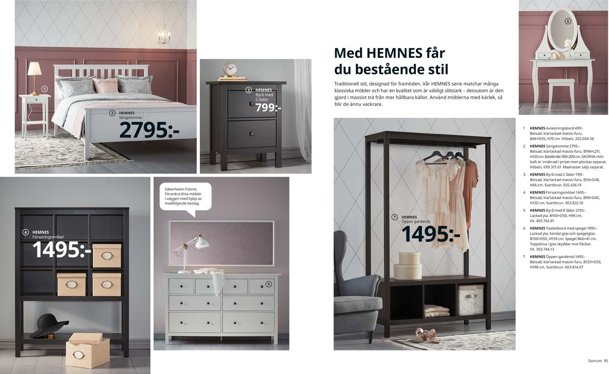 IKEA - Reklamblad - 05/03-31/07-2020 (Sida 48)