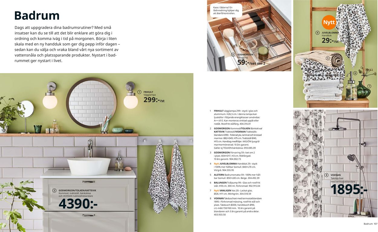 IKEA - Reklamblad - 05/03-31/07-2020 (Sida 54)