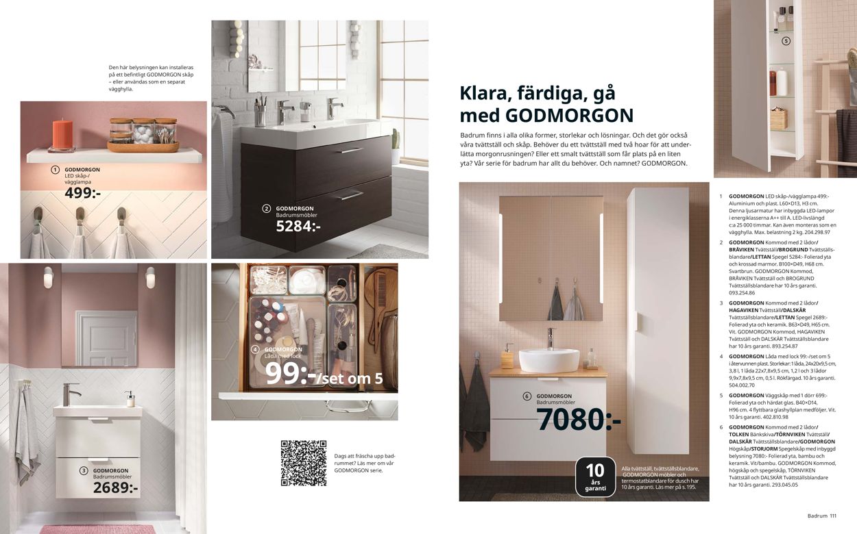 IKEA - Reklamblad - 05/03-31/07-2020 (Sida 56)