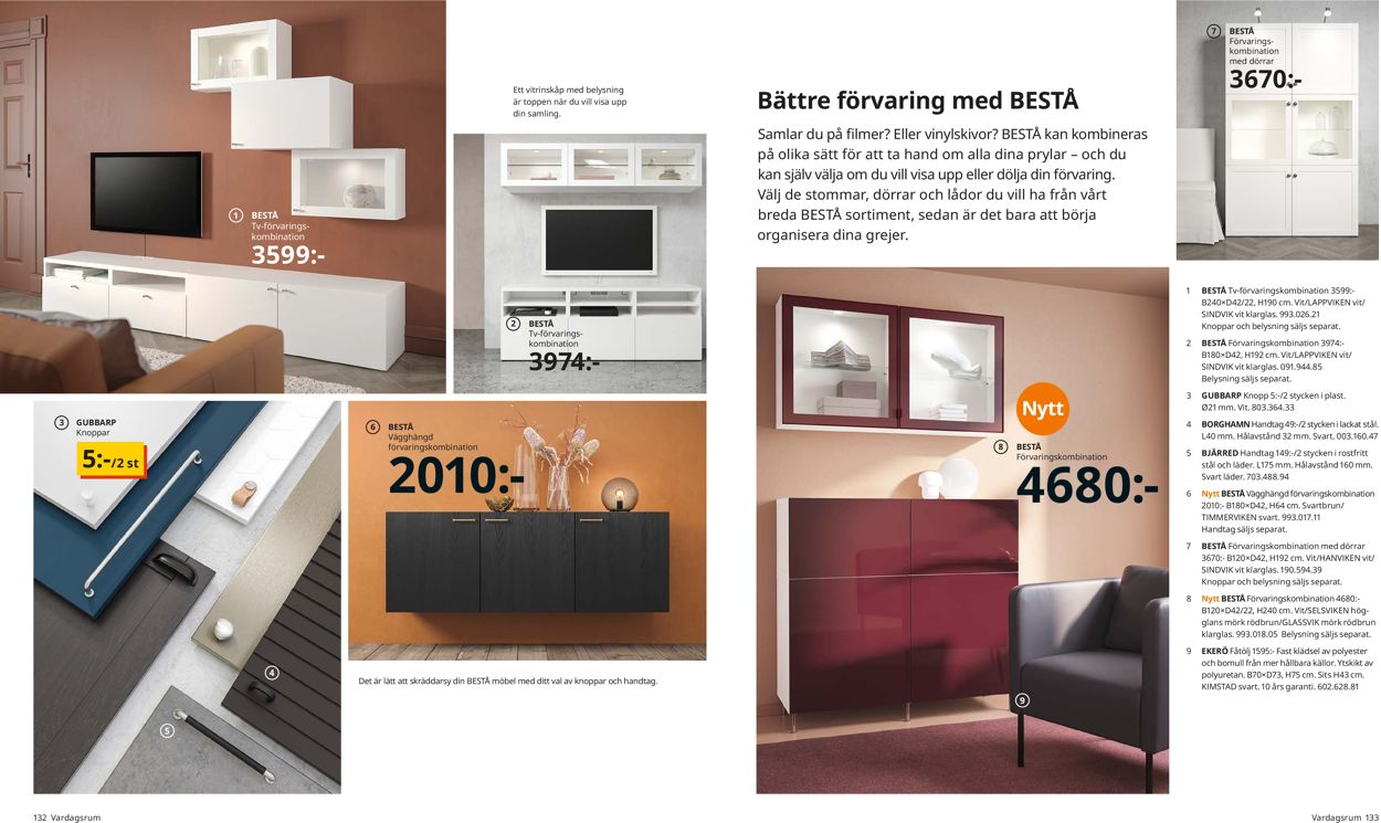 IKEA - Reklamblad - 05/03-31/07-2020 (Sida 67)