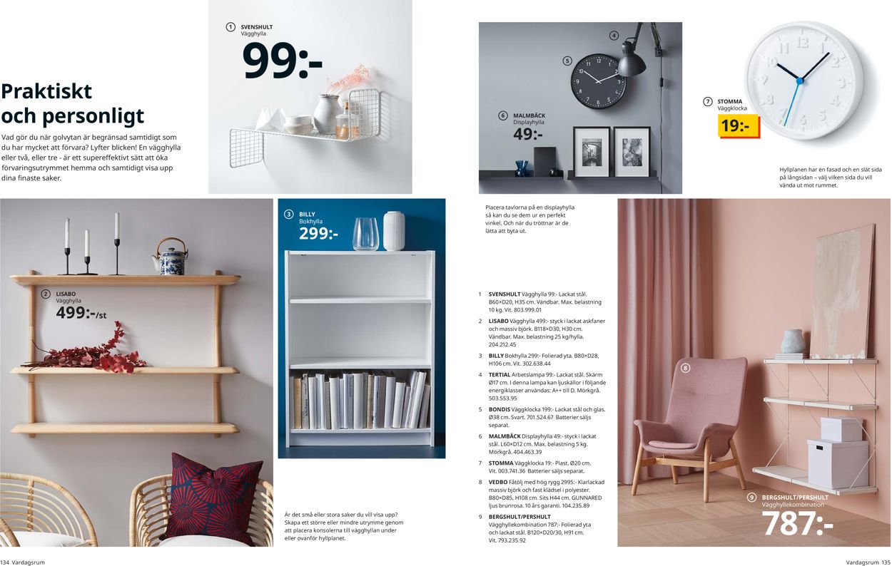 IKEA - Reklamblad - 05/03-31/07-2020 (Sida 68)