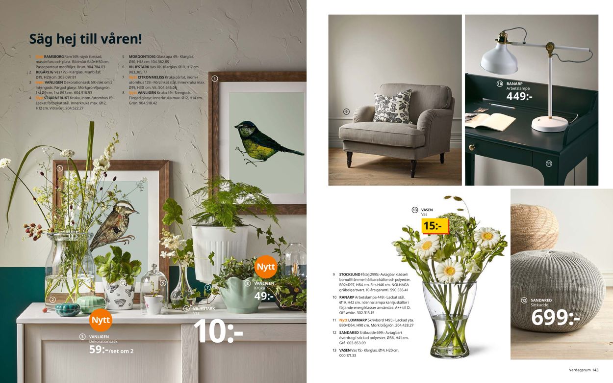 IKEA - Reklamblad - 05/03-31/07-2020 (Sida 72)