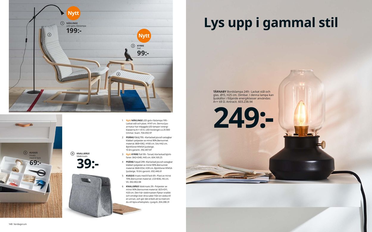 IKEA - Reklamblad - 05/03-31/07-2020 (Sida 75)