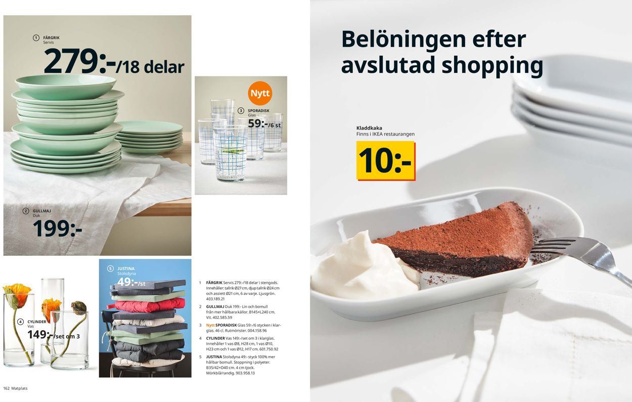 IKEA - Reklamblad - 05/03-31/07-2020 (Sida 82)