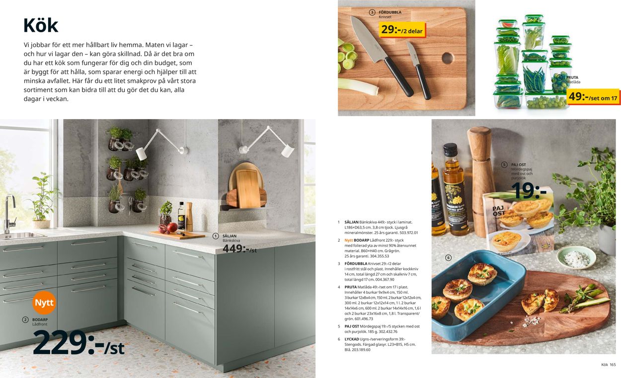 IKEA - Reklamblad - 05/03-31/07-2020 (Sida 83)