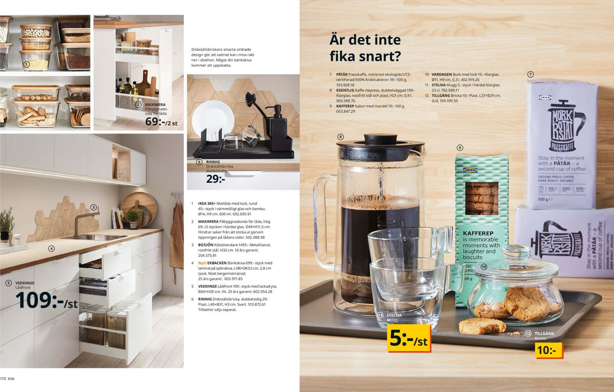 IKEA - Reklamblad - 05/03-31/07-2020 (Sida 86)