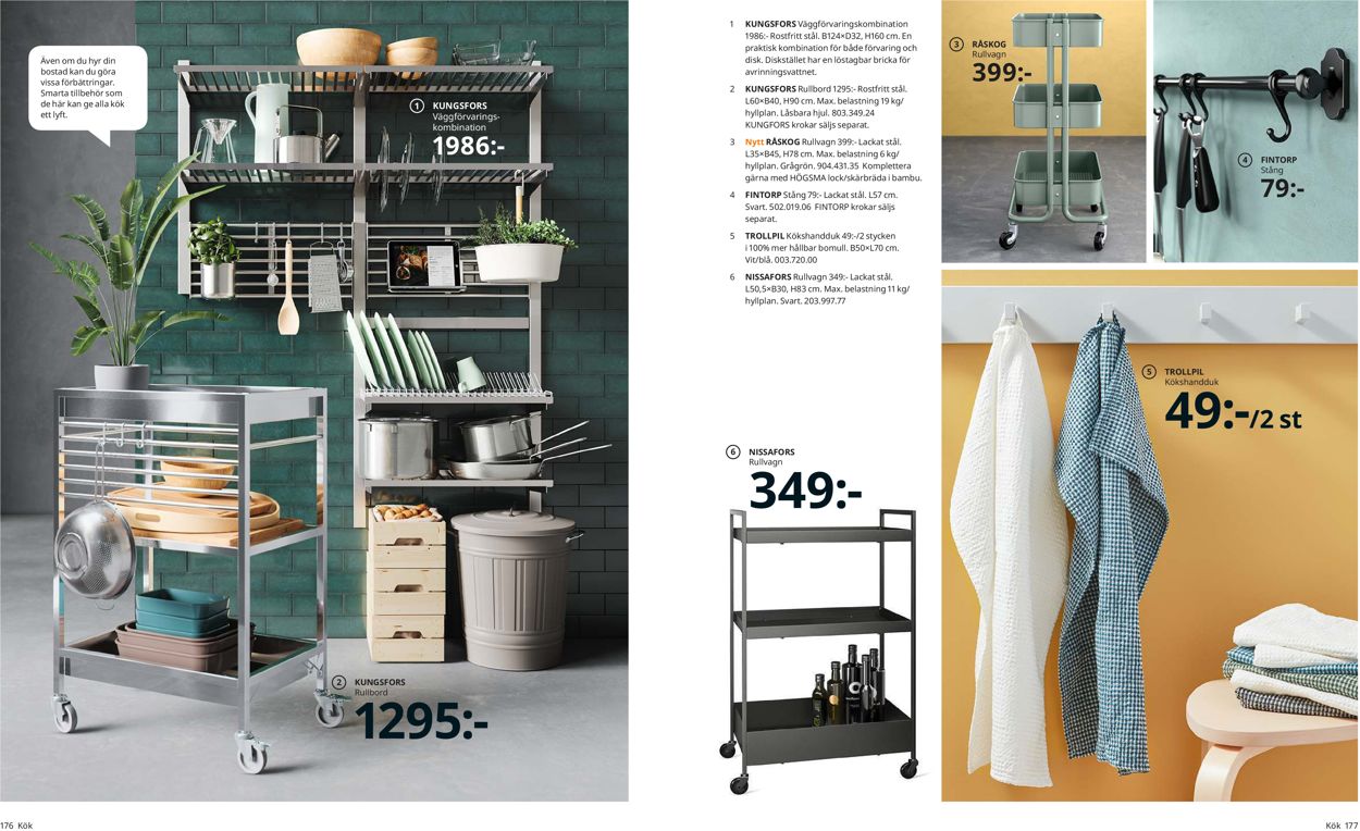 IKEA - Reklamblad - 05/03-31/07-2020 (Sida 89)