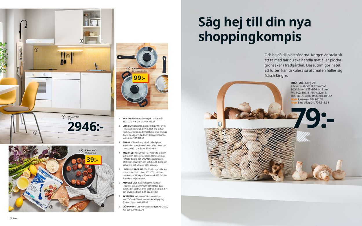 IKEA - Reklamblad - 05/03-31/07-2020 (Sida 90)