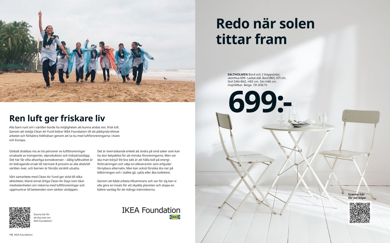 IKEA - Reklamblad - 05/03-31/07-2020 (Sida 100)