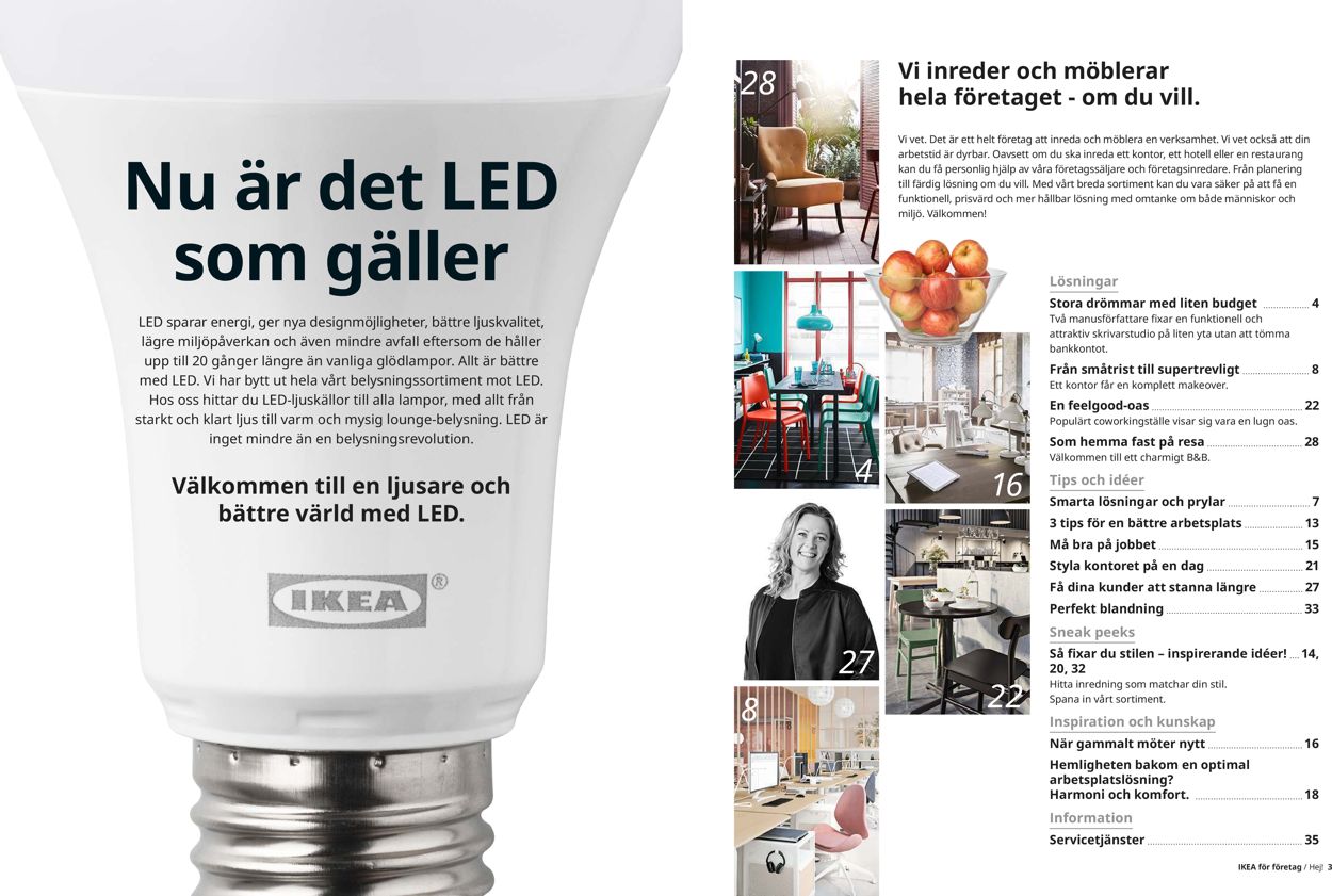 IKEA - Reklamblad - 29/08-31/07-2020 (Sida 2)
