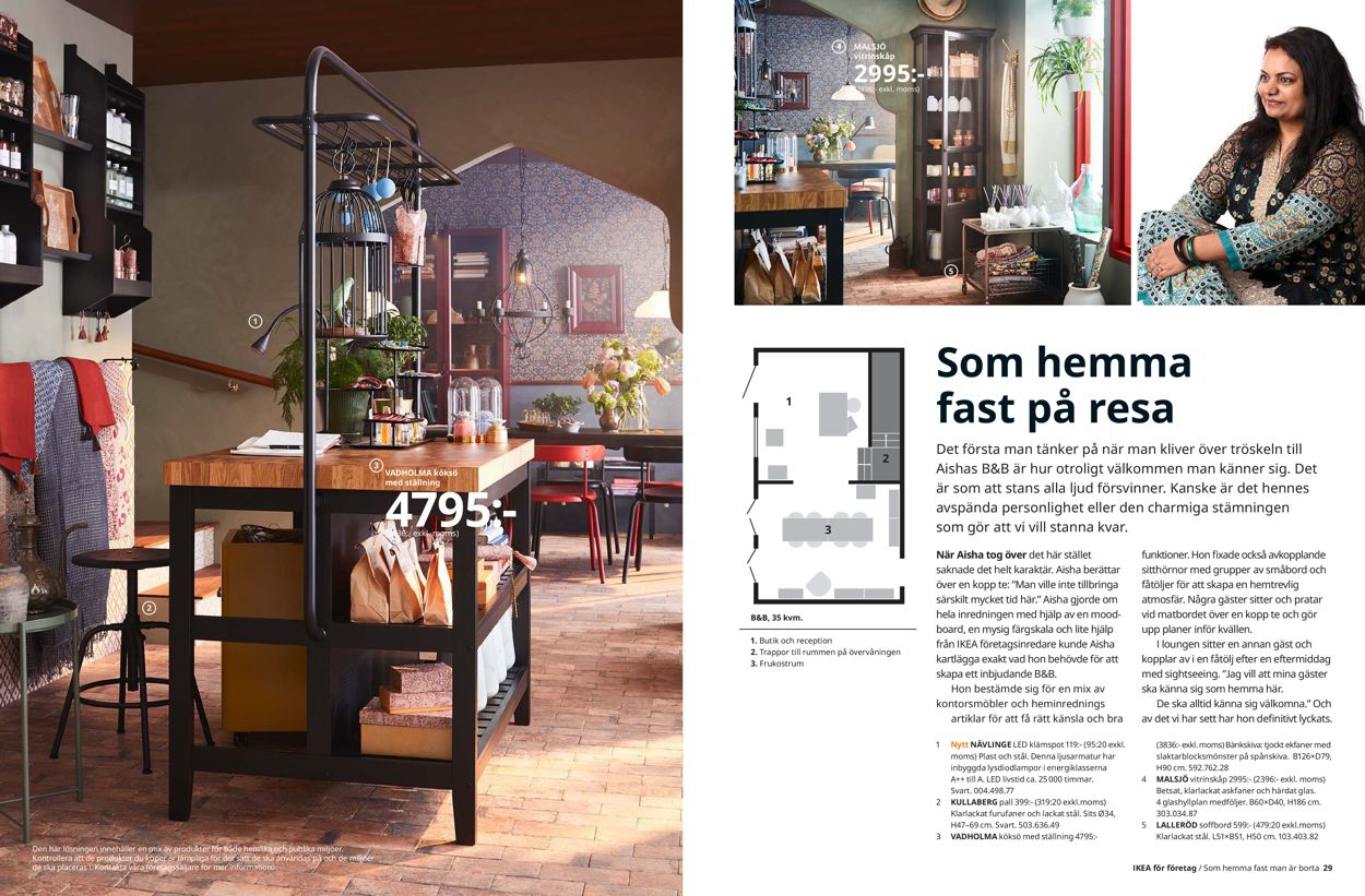 IKEA - Reklamblad - 29/08-31/07-2020 (Sida 15)