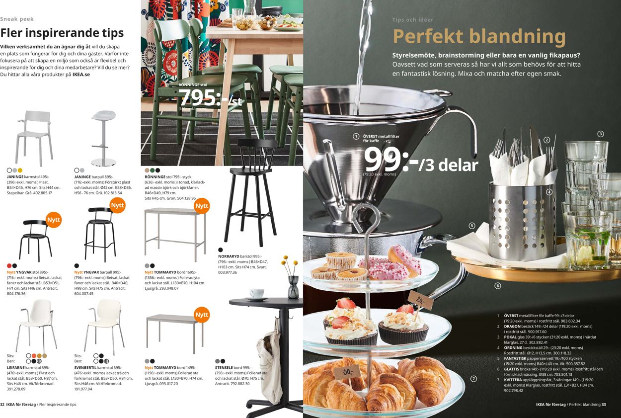 IKEA - Reklamblad - 29/08-31/07-2020 (Sida 17)