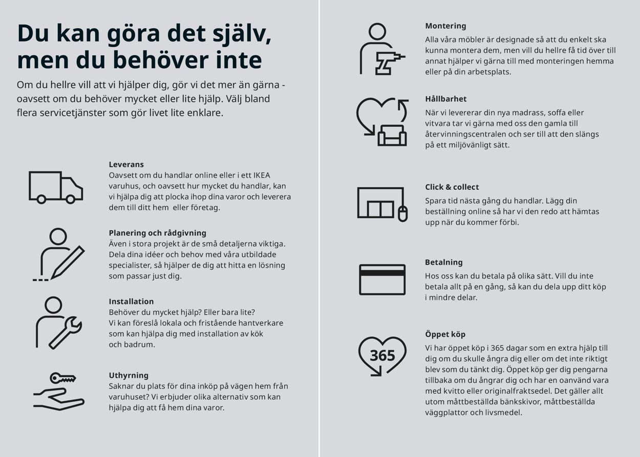 IKEA - Reklamblad - 29/08-31/07-2020 (Sida 28)