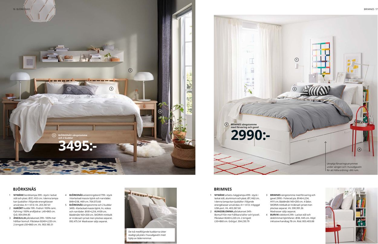 IKEA - Reklamblad - 29/08-31/07-2020 (Sida 9)