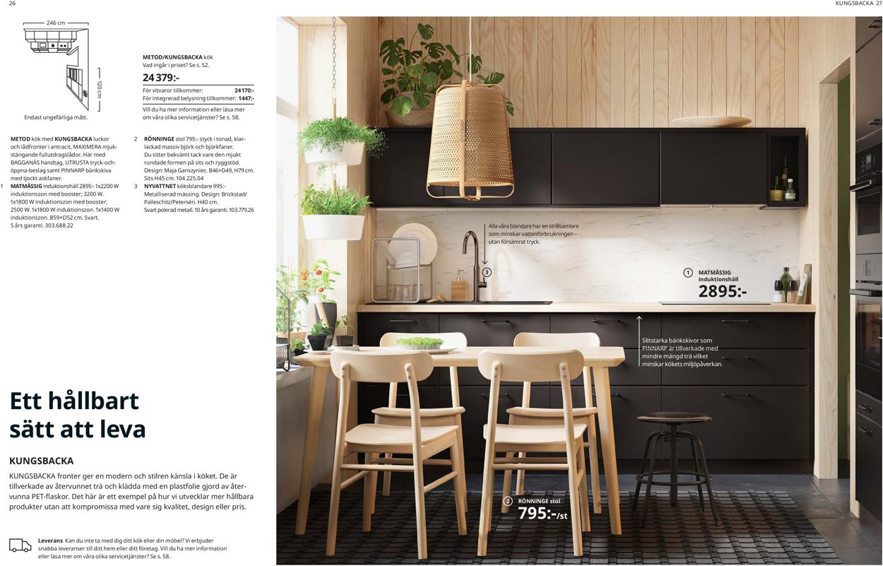 IKEA - Reklamblad - 01/09-31/07-2020 (Sida 14)