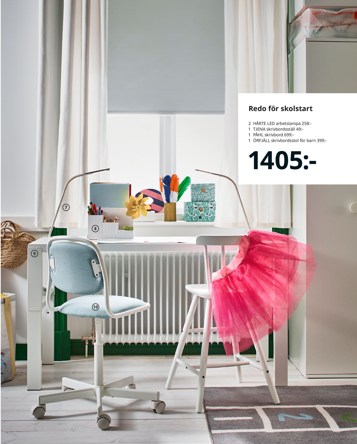 IKEA - Reklamblad - 11/08-11/08-2021 (Sida 33)