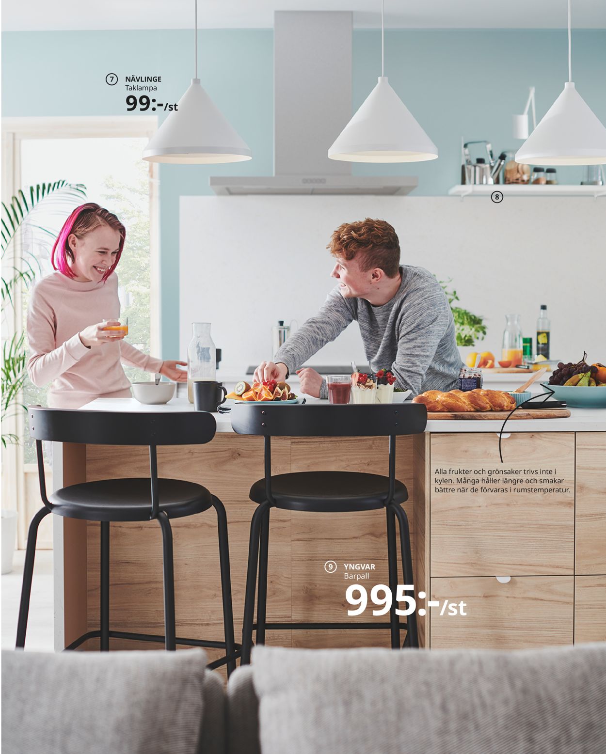 IKEA - Reklamblad - 11/08-11/08-2021 (Sida 59)