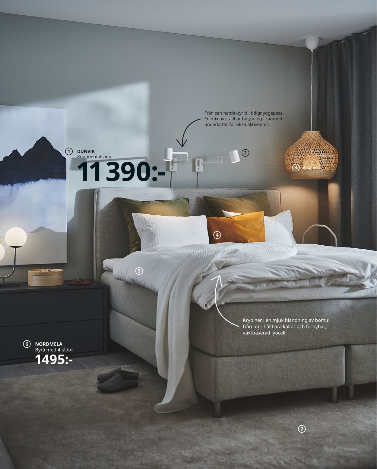 IKEA - Reklamblad - 11/08-11/08-2021 (Sida 60)
