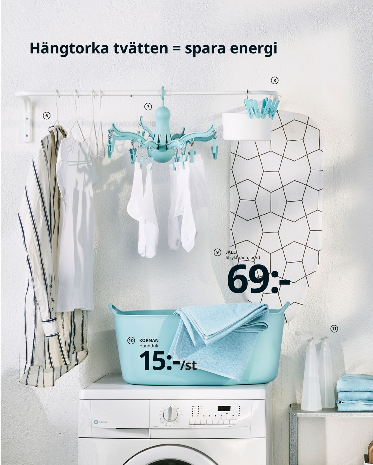 IKEA - Reklamblad - 11/08-11/08-2021 (Sida 81)