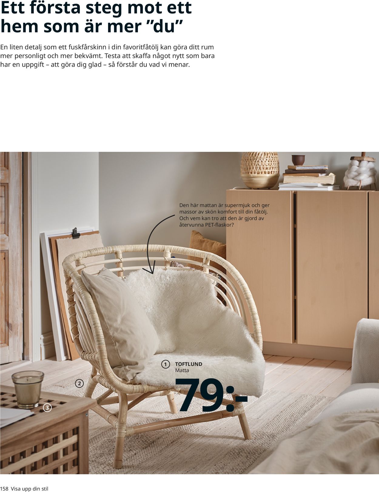 IKEA - Reklamblad - 11/08-11/08-2021 (Sida 158)