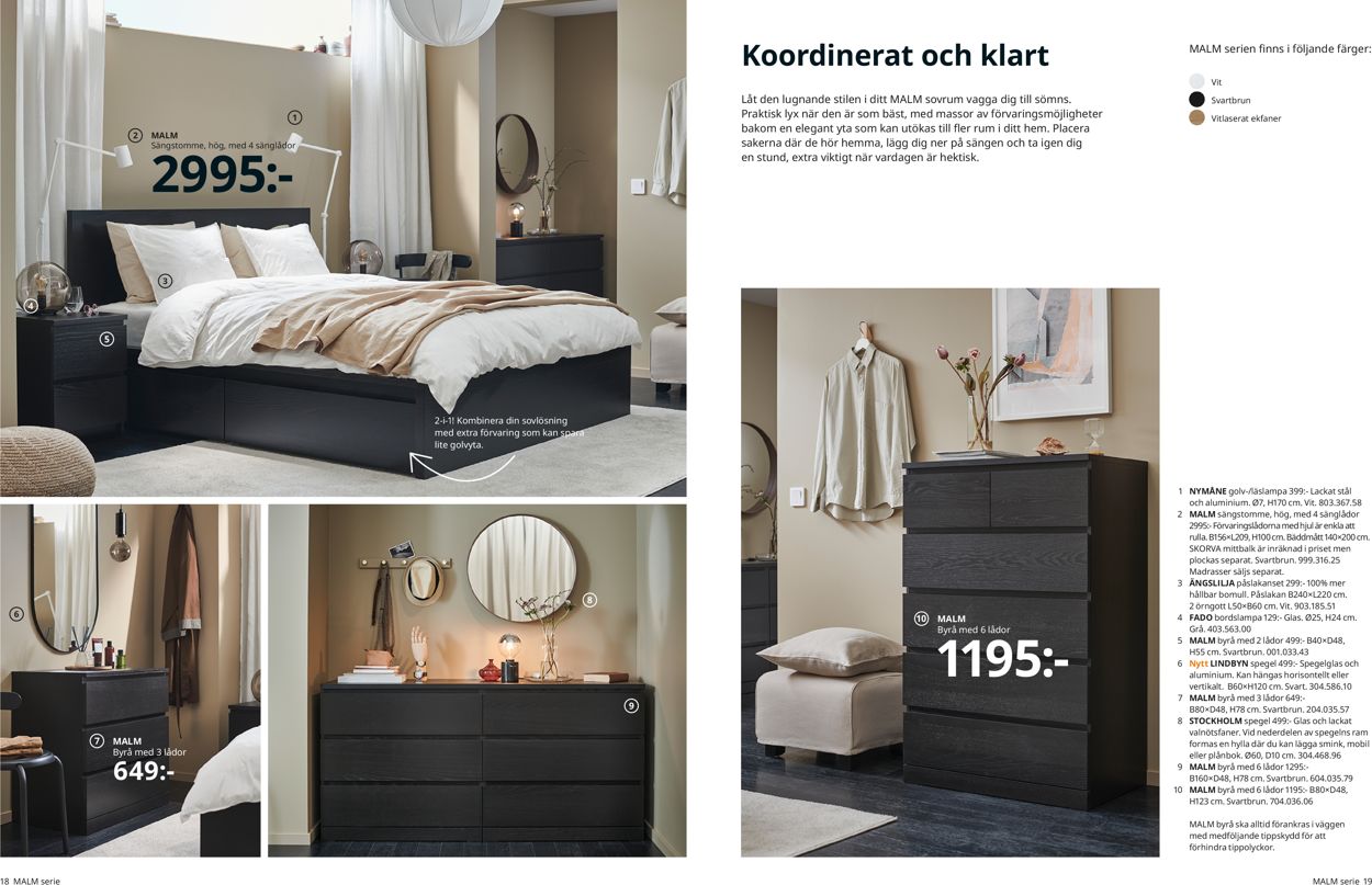 IKEA - Reklamblad - 01/09-02/09-2021 (Sida 10)