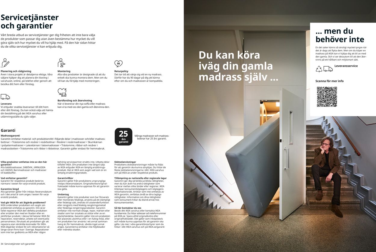 IKEA - Reklamblad - 01/09-02/09-2021 (Sida 18)