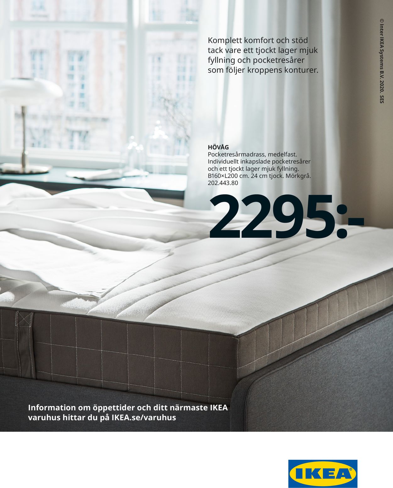 IKEA - Reklamblad - 01/09-02/09-2021 (Sida 19)