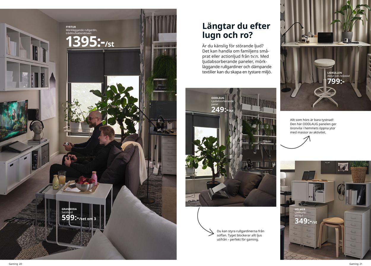 IKEA - Reklamblad - 01/09-02/09-2022 (Sida 11)