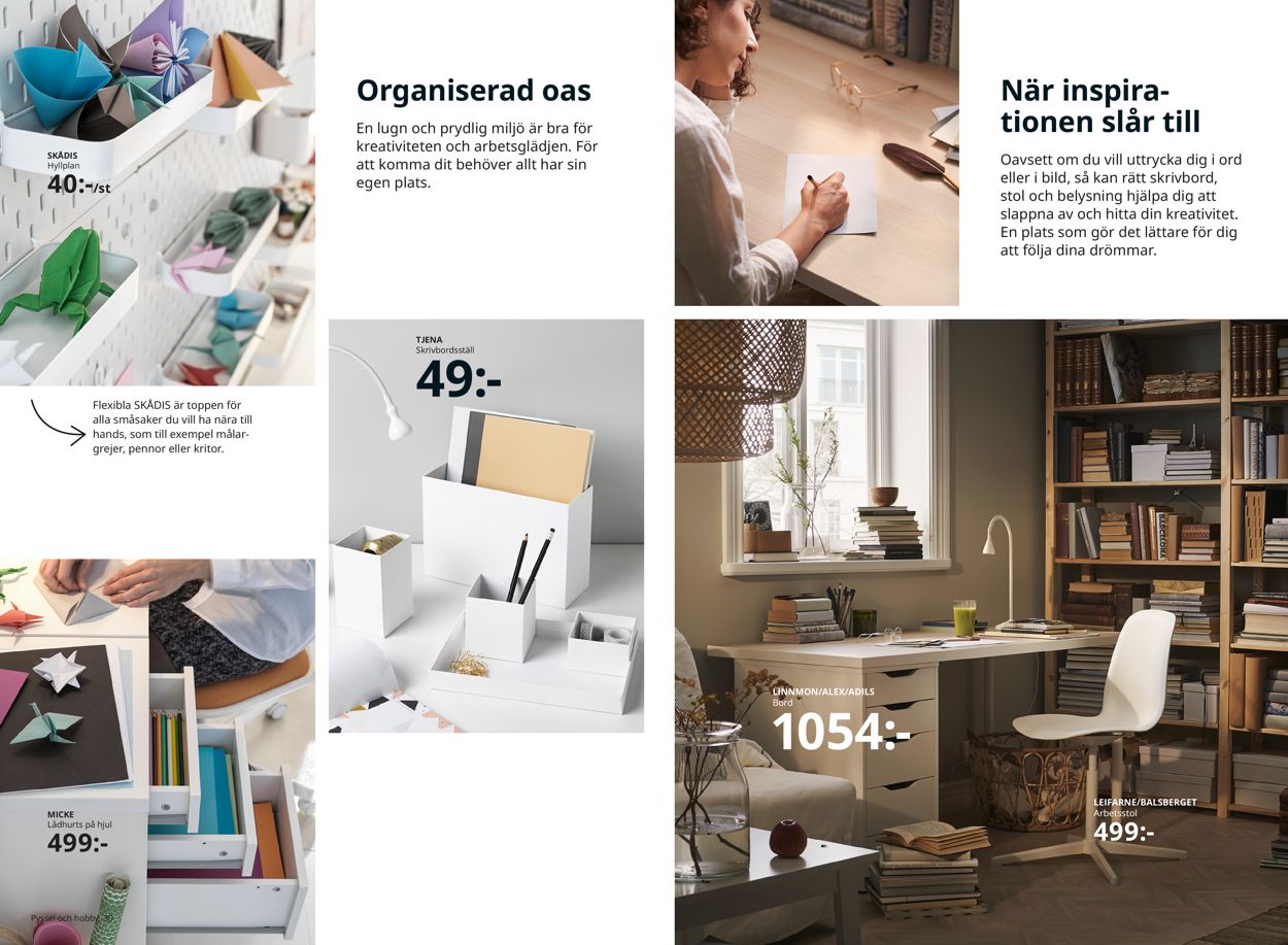 IKEA - Reklamblad - 01/09-02/09-2022 (Sida 16)