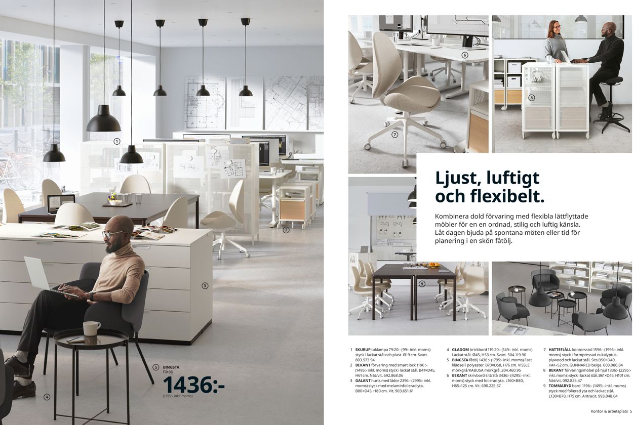 IKEA - Reklamblad - 08/09-02/09-2021 (Sida 3)