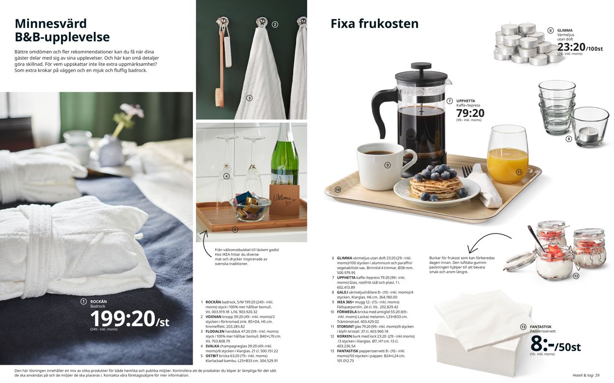 IKEA - Reklamblad - 08/09-02/09-2021 (Sida 15)