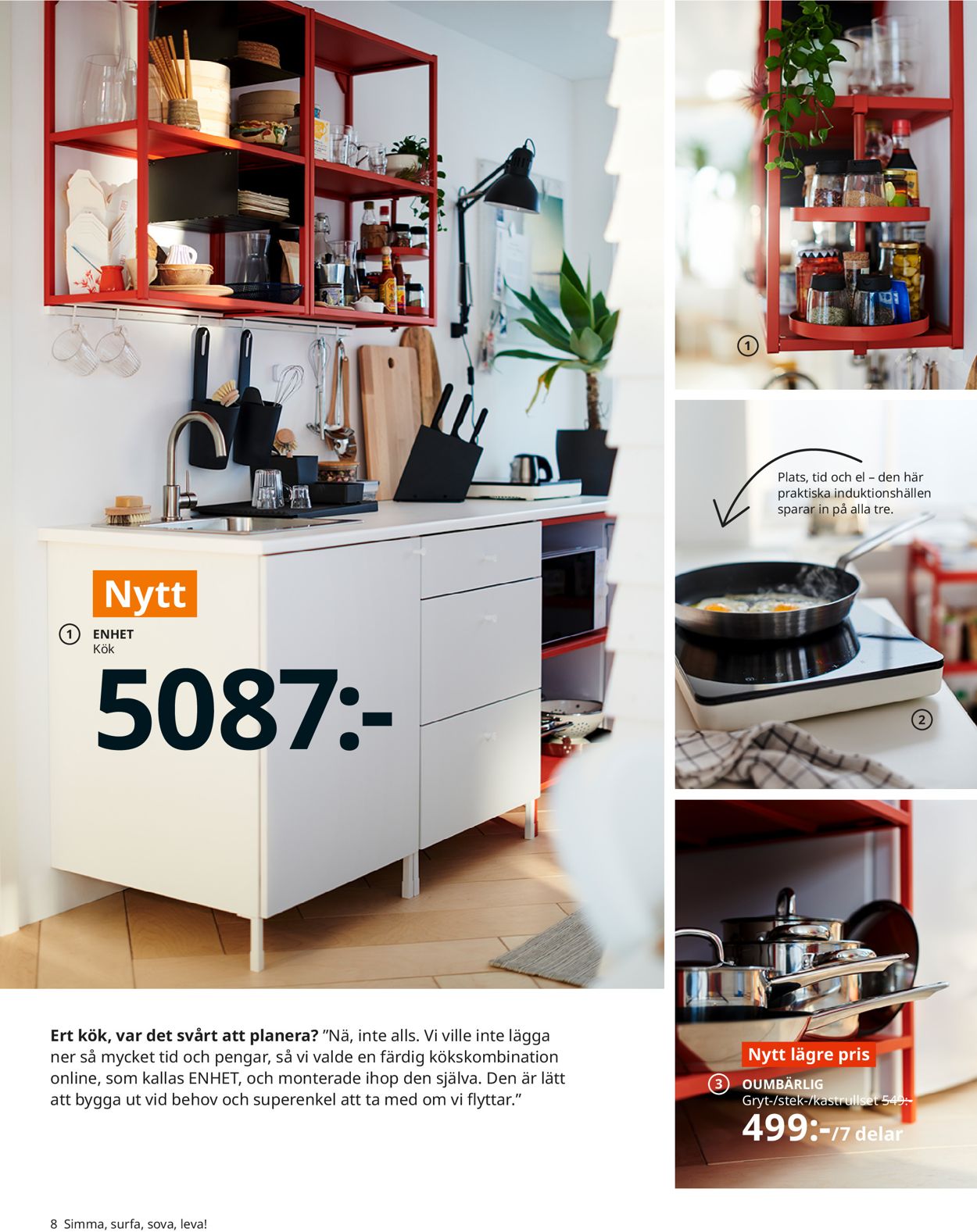 IKEA - Reklamblad - 20/04-31/12-2021 (Sida 8)