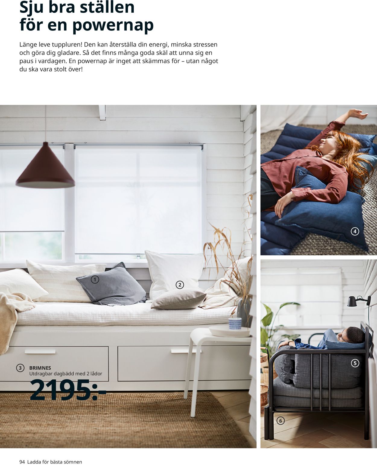 IKEA - Reklamblad - 20/04-31/12-2021 (Sida 94)