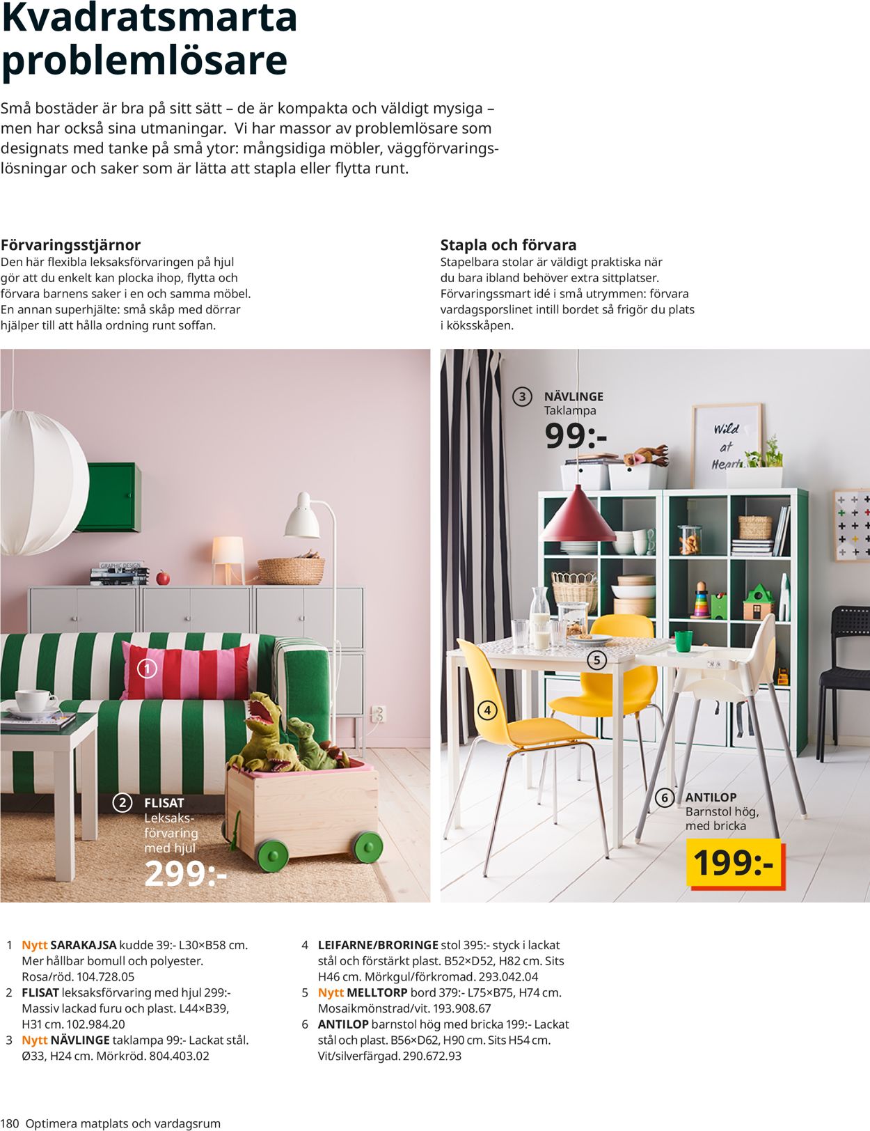 IKEA - Reklamblad - 20/04-31/12-2021 (Sida 180)