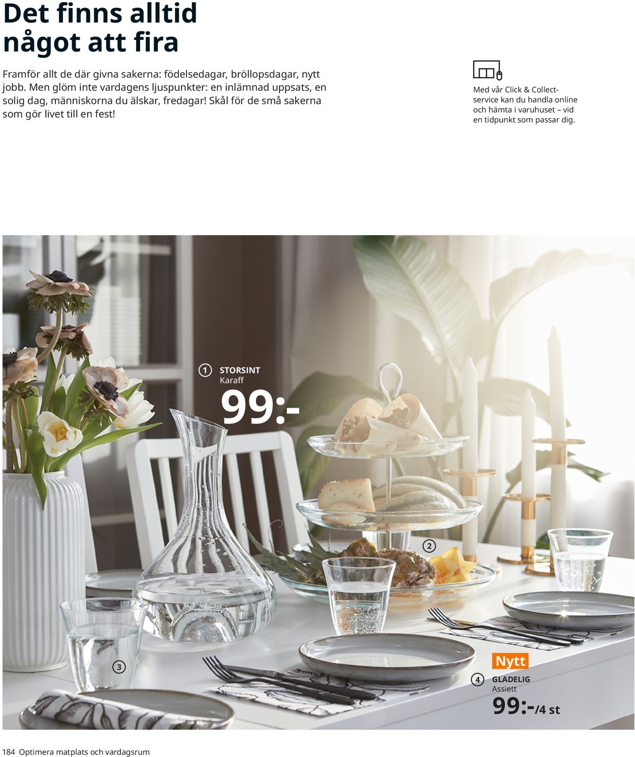 IKEA - Reklamblad - 20/04-31/12-2021 (Sida 184)