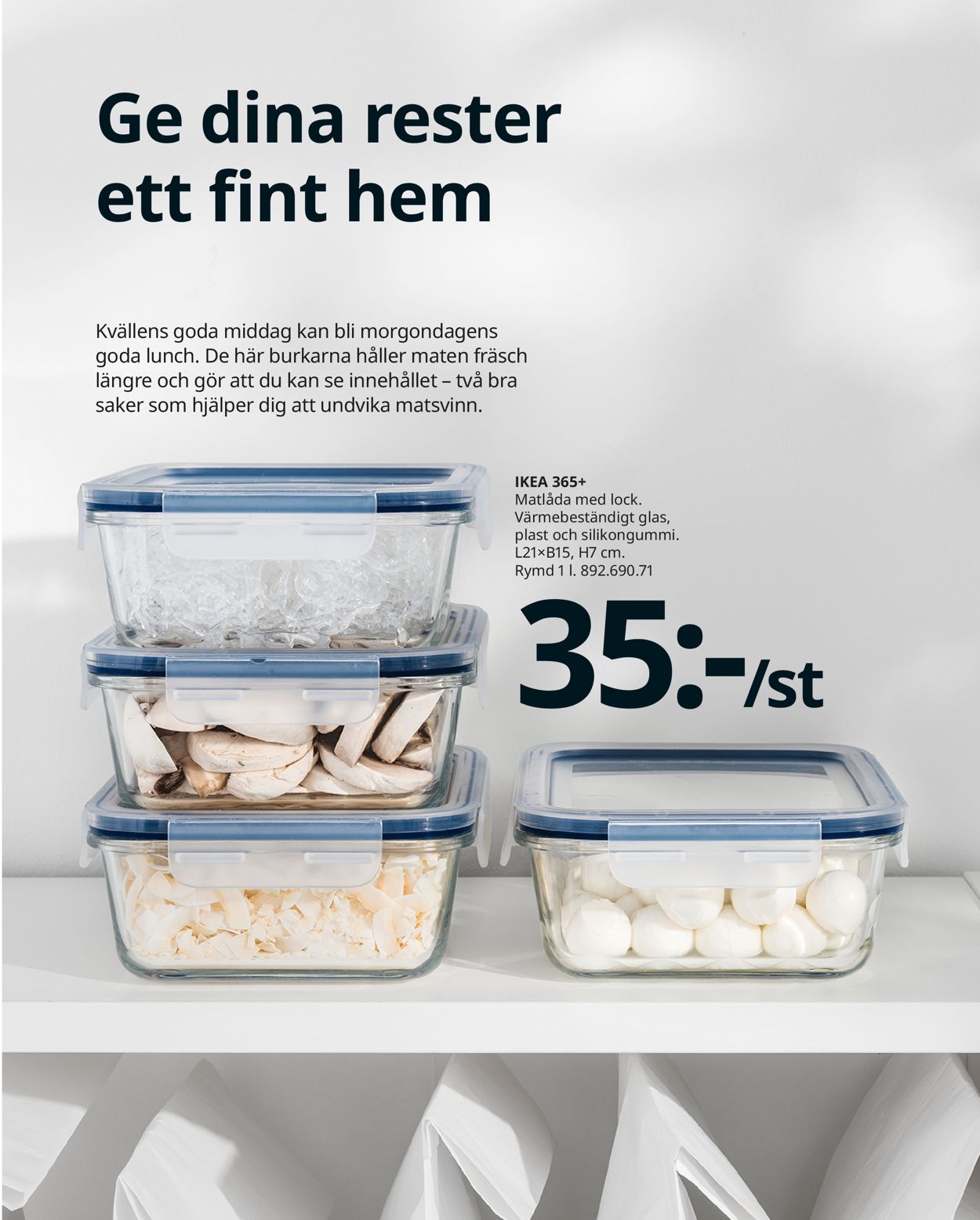 IKEA - Reklamblad - 20/04-31/12-2021 (Sida 209)